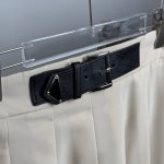 دامن کلوش کرپ - ۱۰۰۱ - Image 5