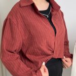 شومیزدوتیکه شمعی جلو پیچی - ۱۰۰۰