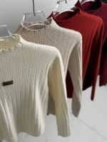 بلوز بافت میو میو - ۱۰۰۸ - Image 4