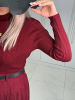 بلوز بافت میو میو - ۱۰۰۸ - Image 5