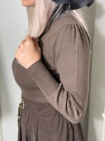 بلوز بافت سینه چاک - ۱۰۱۰ - Image 5