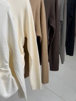 بلوز بافت میومیو - ۱۰۱۱ - Image 4