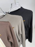 بلوز بافت میومیو - ۱۰۱۱ - Image 5